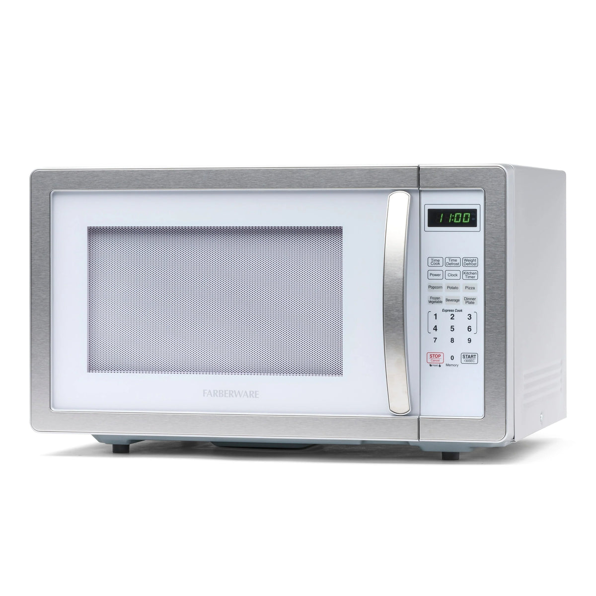 Farberware Classic Four micro-ondes 1.1 pi³ 1000 watts