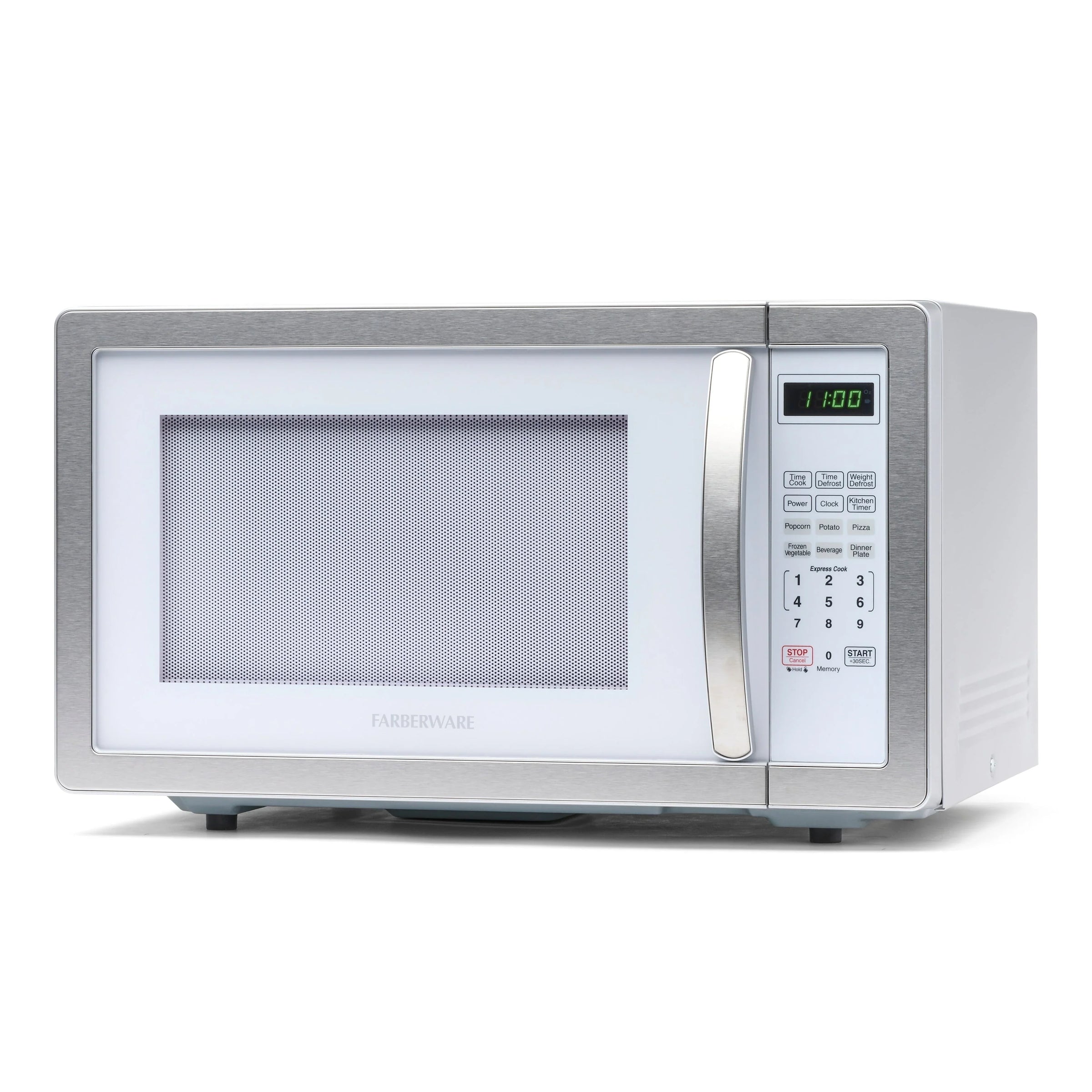 Farberware Classic Four micro-ondes 1.1 pi³ 1000 watts