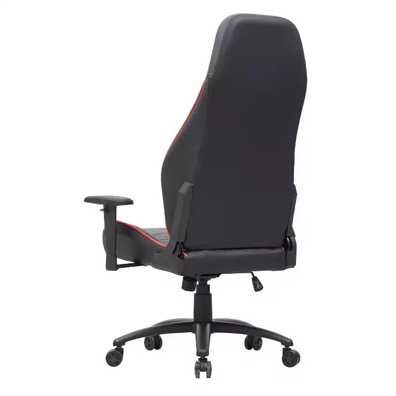 Fauteuil de gaming en similicuir surpiqué Ansar Diamond 24h/24, 7j/7, disponible à domicile