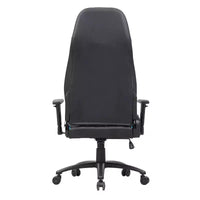 Fauteuil de gaming en similicuir surpiqué Ansar Diamond 24h/24, 7j/7, disponible à domicile