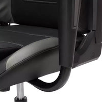 Chaise de jeu ergonomique RESPAWN 110