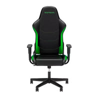 Chaise de jeu ergonomique RESPAWN 110