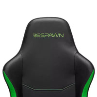 Chaise de jeu ergonomique RESPAWN 110