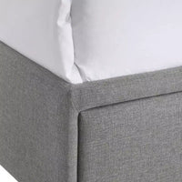 Lit de rangement plateforme Queen Pasadena - Picket House Furnishings