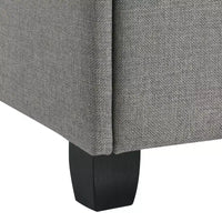 Lit de rangement plateforme Queen Pasadena - Picket House Furnishings