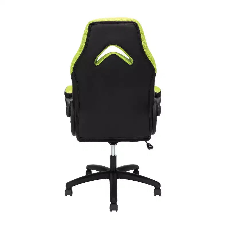 Chaise de jeu ergonomique RESPAWN 3085 avec accoudoirs relevables