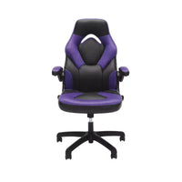 Chaise de jeu ergonomique RESPAWN 3085 avec accoudoirs relevables