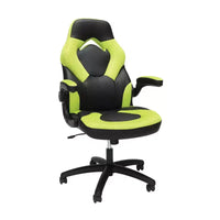 Chaise de jeu ergonomique RESPAWN 3085 avec accoudoirs relevables