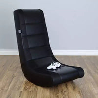 Fauteuil de jeu Video Rocker - The Crew Furniture