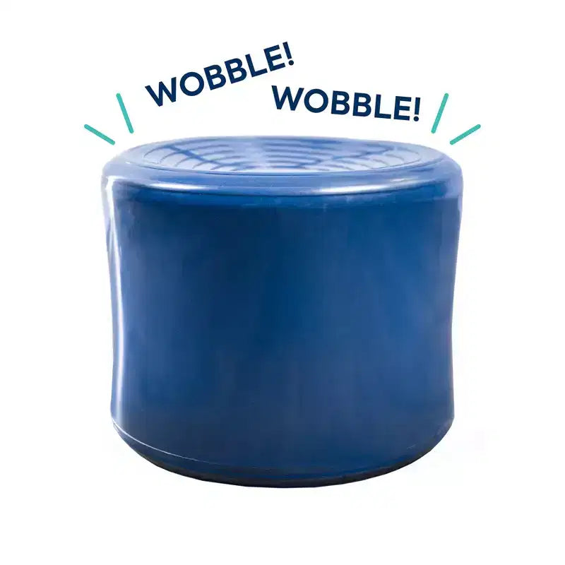 Siège oscillant souple et flexible Bouncyband