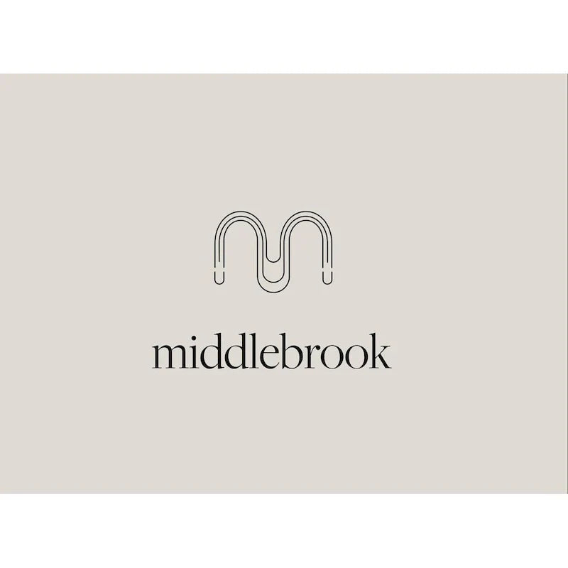 Meuble TV avec porte de grange Middlebrook Firebranch 58 pouces