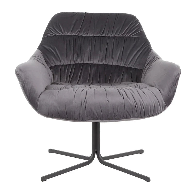 Fauteuil inclinable pivotant Carson Carrington Wayne