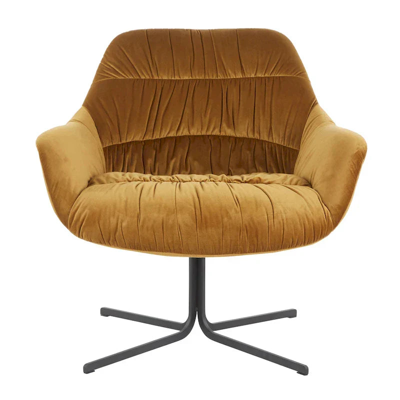 Fauteuil inclinable pivotant Carson Carrington Wayne