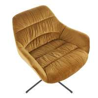 Fauteuil inclinable pivotant Carson Carrington Wayne