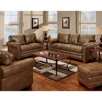 American Furniture Classics Ensemble 4 pièces modèle Buckskin