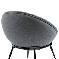 Fauteuil d'appoint Cup