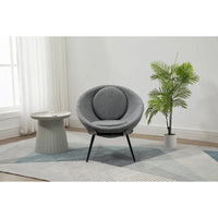 Fauteuil d'appoint Cup