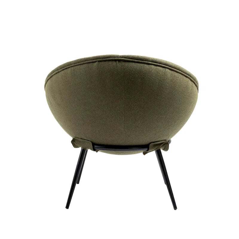 Fauteuil d'appoint Cup