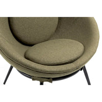 Fauteuil d'appoint Cup