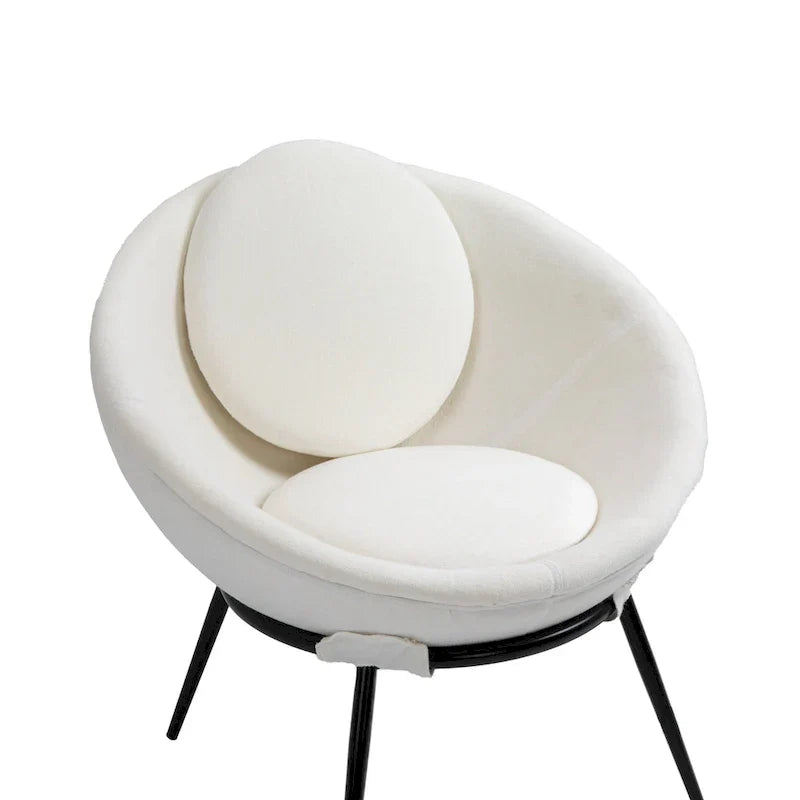 Fauteuil d'appoint Cup
