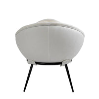 Fauteuil d'appoint Cup