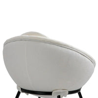 Fauteuil d'appoint Cup