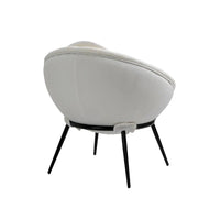 Fauteuil d'appoint Cup