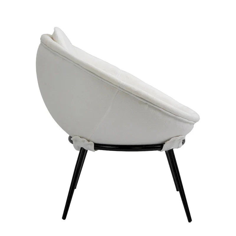 Fauteuil d'appoint Cup
