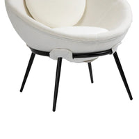 Fauteuil d'appoint Cup