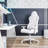 Chaise de jeu en velours à mémoire de forme – Techni Sport