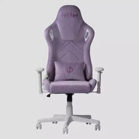 Chaise de jeu en velours à mémoire de forme – Techni Sport