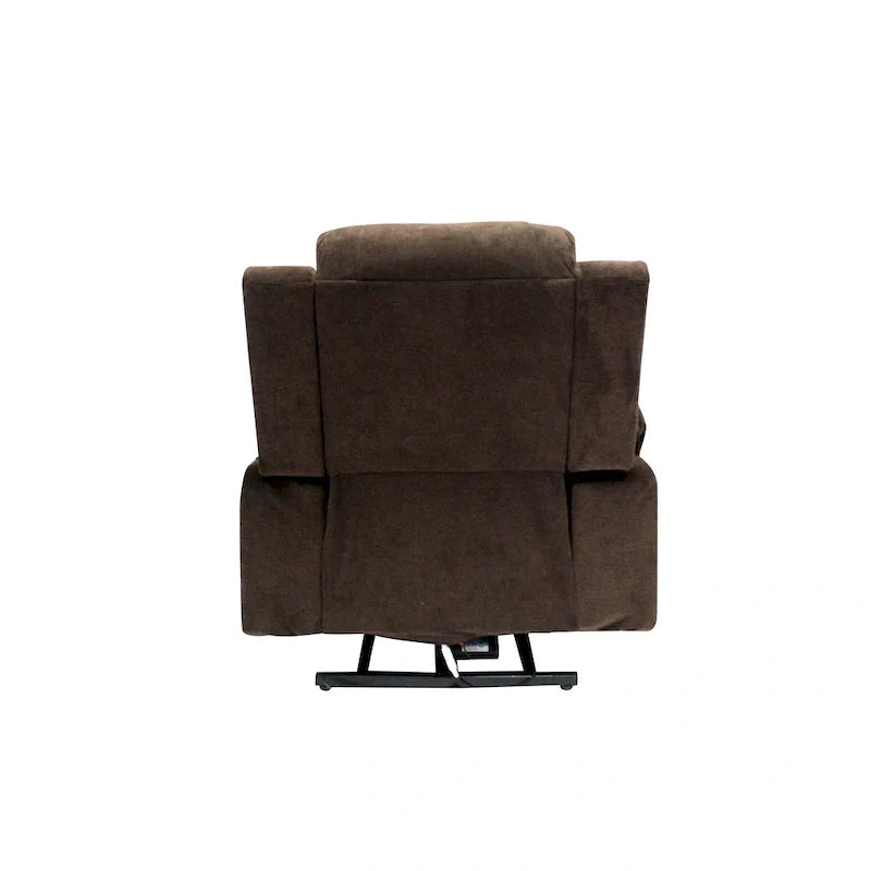 Fauteuil Élévateur Inclinable Électrique Contemporain Hank
