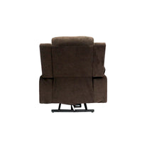 Fauteuil Élévateur Inclinable Électrique Contemporain Hank