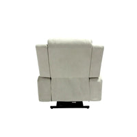 Fauteuil Élévateur Inclinable Électrique Contemporain Hank