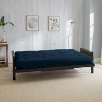 Matelas Futon Capitonné TruPedic Hansen Queen 5 pouces