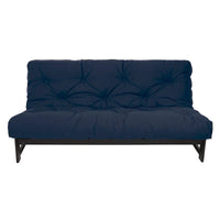 Matelas Futon Capitonné TruPedic Hansen Queen 5 pouces