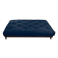 Matelas Futon Capitonné TruPedic Hansen Queen 5 pouces