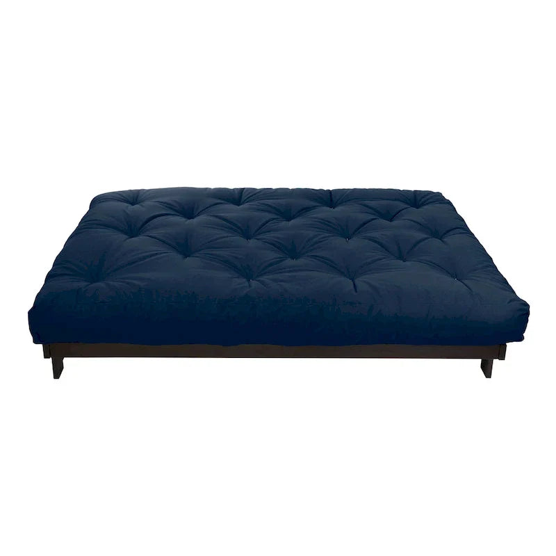 Matelas Futon Capitonné TruPedic Hansen Queen 5 pouces