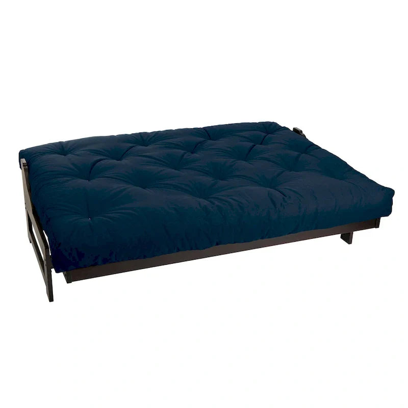 Matelas Futon Capitonné TruPedic Hansen Queen 5 pouces