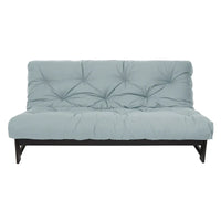 Matelas Futon Capitonné TruPedic Hansen Queen 5 pouces