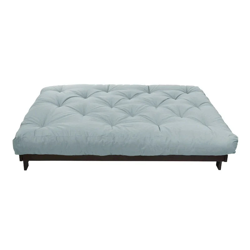 Matelas Futon Capitonné TruPedic Hansen Queen 5 pouces