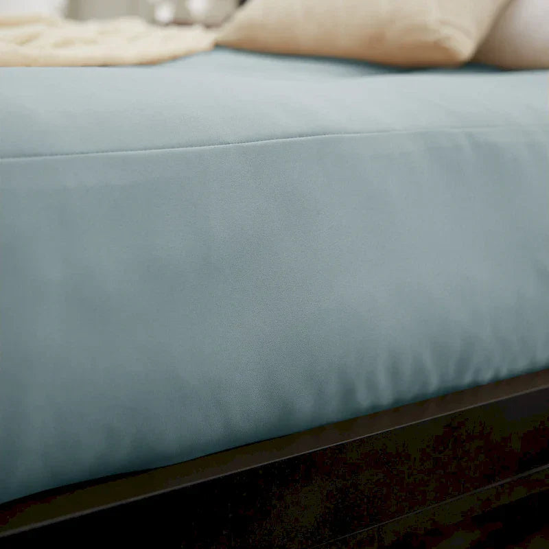 Matelas Futon Capitonné TruPedic Hansen Queen 5 pouces