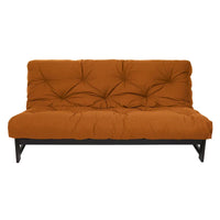 Matelas Futon Capitonné TruPedic Hansen Queen 5 pouces