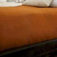 Matelas Futon Capitonné TruPedic Hansen Queen 5 pouces