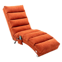 Méridienne d'Intérieur Moderne, Chaise Longue