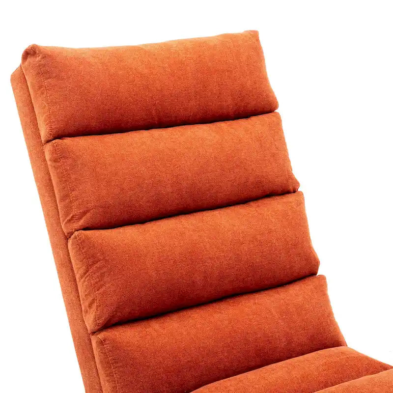 Méridienne d'Intérieur Moderne, Chaise Longue