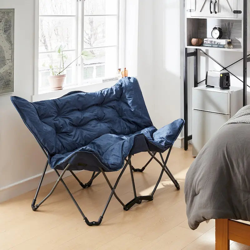 2East Twin Papillon Chaise par DormCo