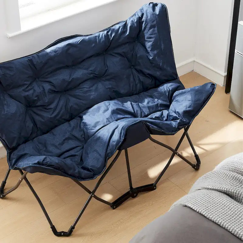 2East Twin Papillon Chaise par DormCo