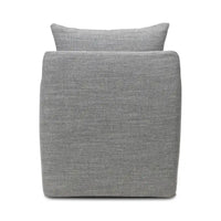 Chaise pivotante Haven Home Ballist