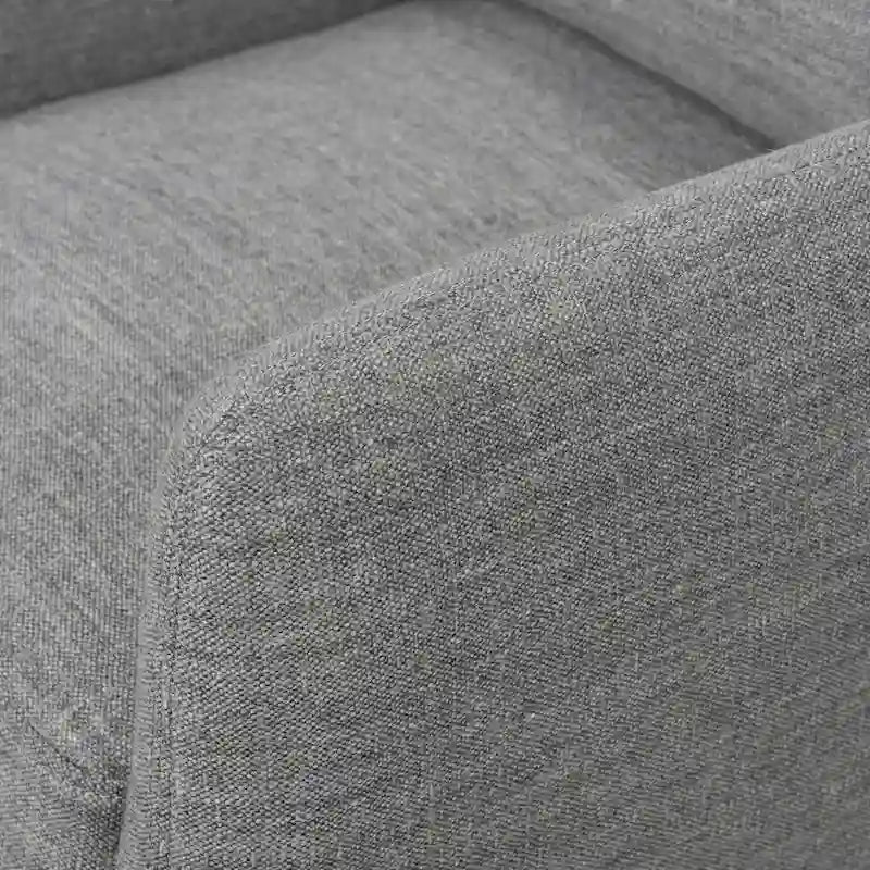 Chaise pivotante Haven Home Ballist